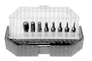 1450 tlg Schrauben Sortiment Pan-Head Torx Vollgewinde verzinkt 3,5x20 bis  6x50