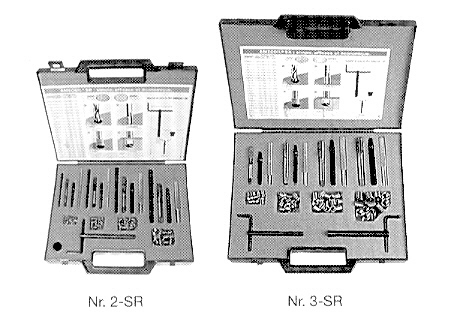 Online Schraubenhandel - Schrauben, Torx-Schrauben, Spezial-Schrauben,  Sechskantschrauben uvm. - Sortiments - Koffer