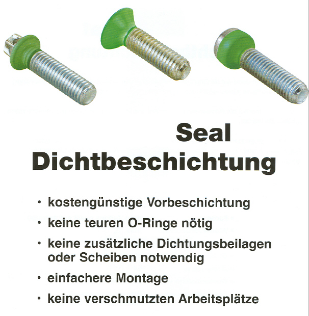 Online Schraubenhandel - Schrauben, Torx-Schrauben, Spezial-Schrauben,  Sechskantschrauben uvm. - Gewindesicherungen